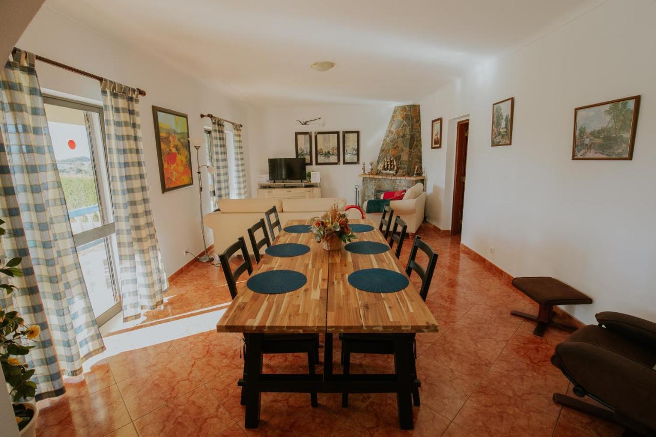 Casa Joaquina Villa Carvoeiro  Exterior photo